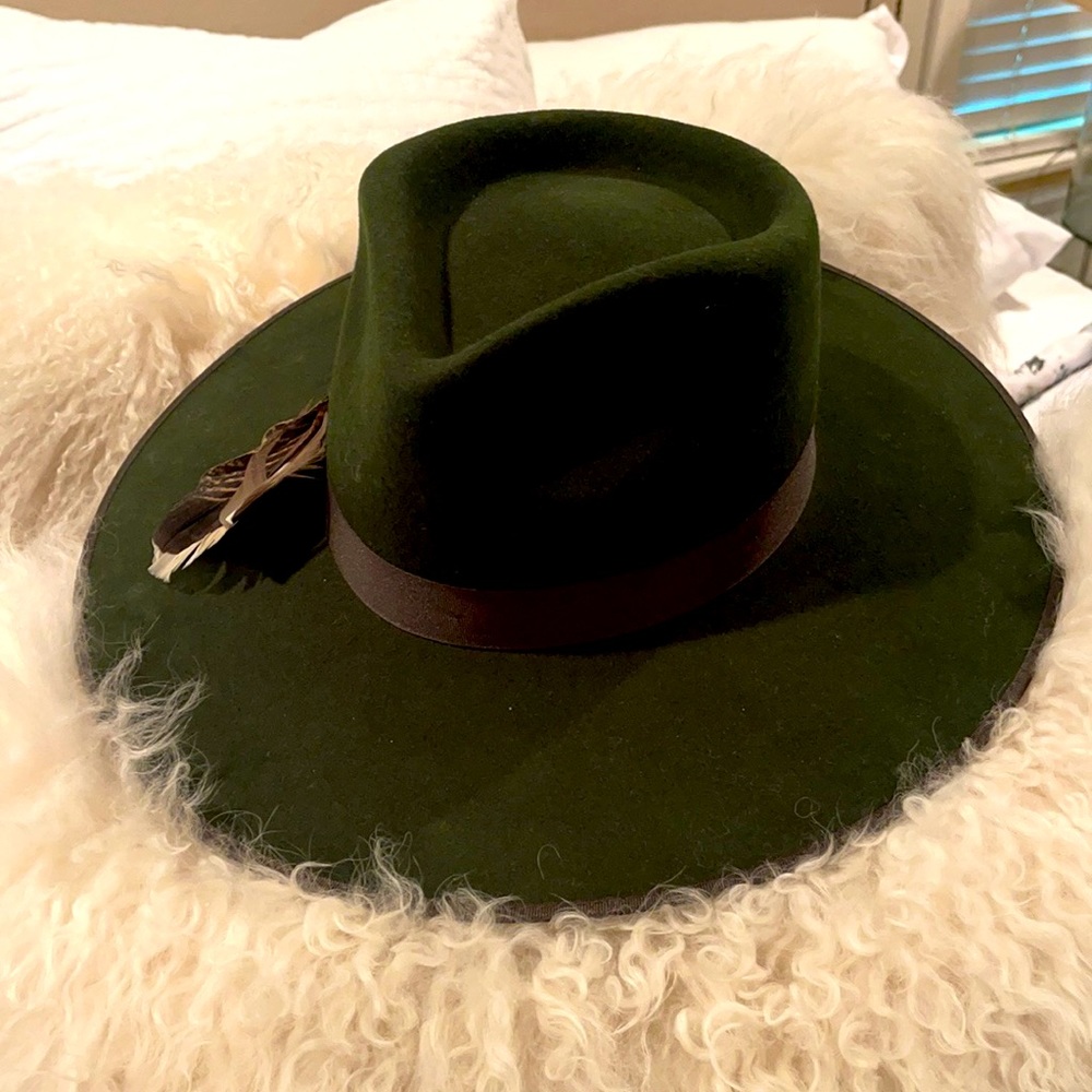 Ranch Hat - image 1